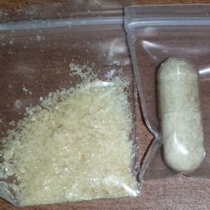 N,N-DMT for sale