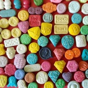 Ecstacy Pills For Sale